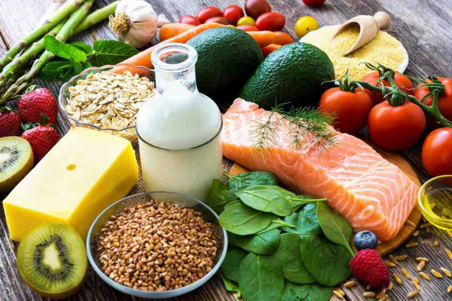 Best vitamins for energy