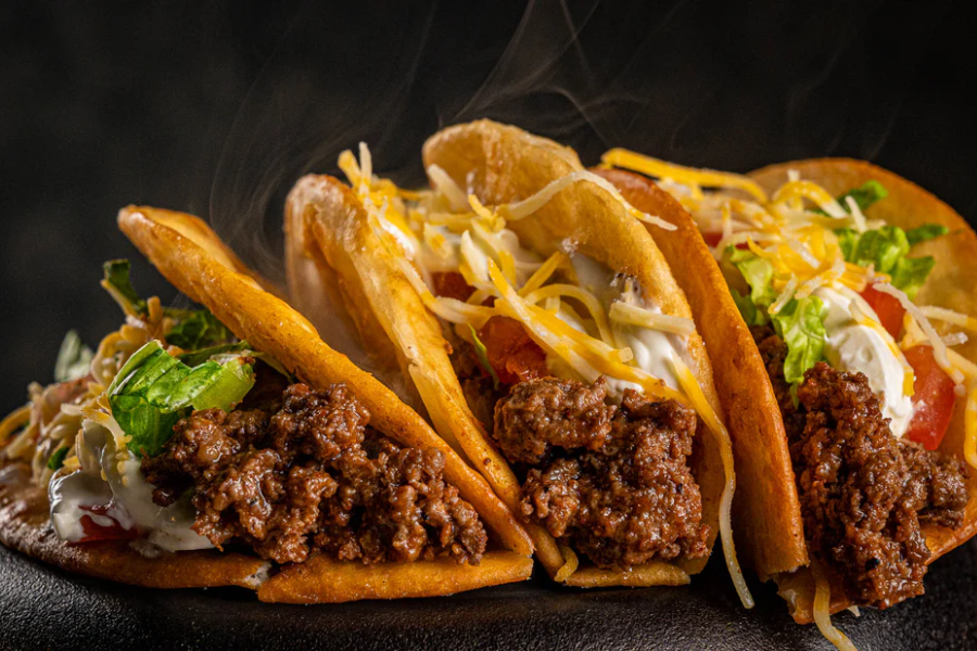 Yummy Tacos Near Me: The Ultimate Guide to Finding Authentic Tacos in USA