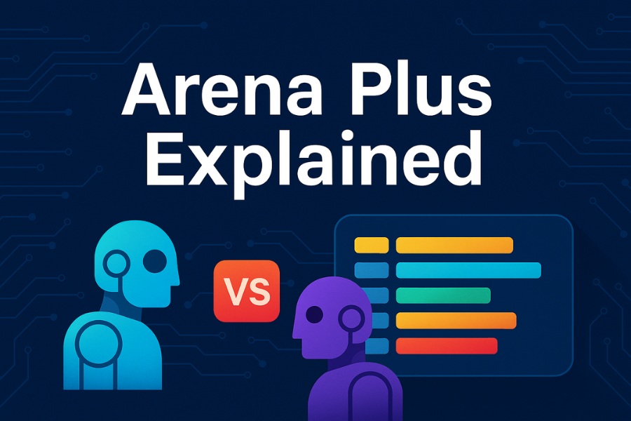 arena plus